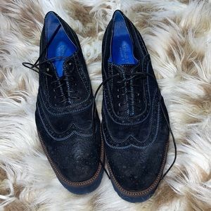 David K Pliner shoes